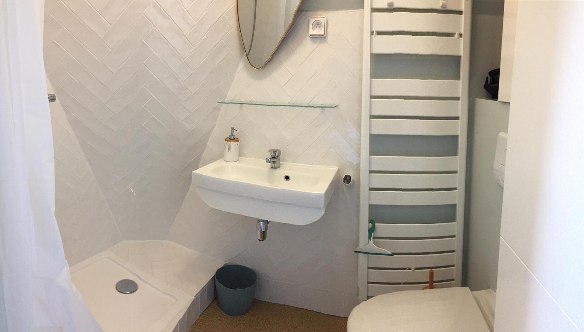 Hotel Propriete Les Ruisseaux Seine-Port Pokoj fotografie